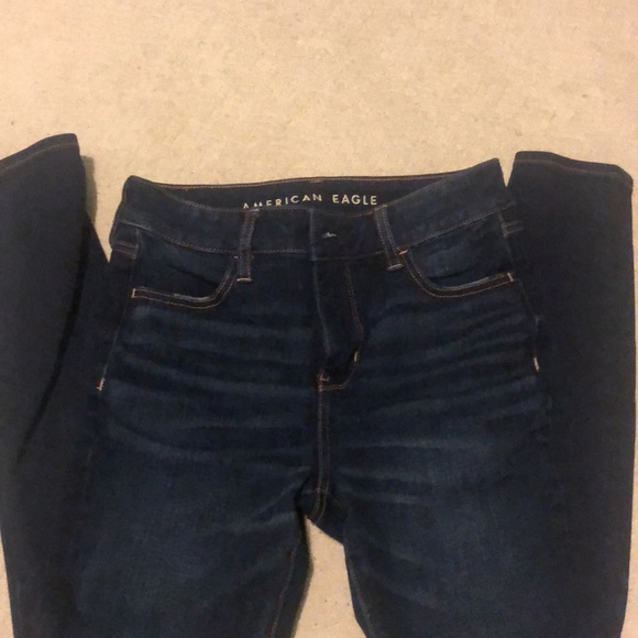 AE Dream Jean - Picture 2 of 6